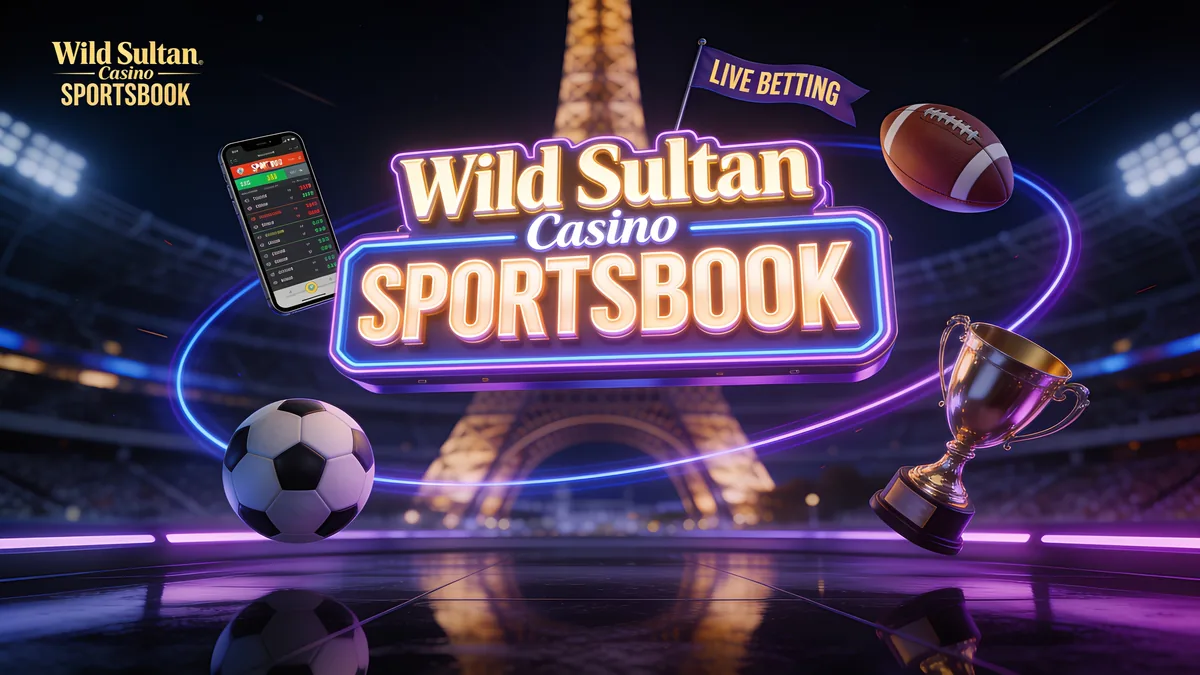 Casino Wild Sultan : guide wild sultan casino pour les joueurs en France